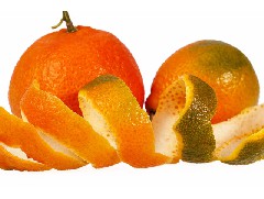 新会陈皮批发解说吃烤橘子为什么可以治咳嗽